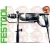 DR 20 E FF-Set FESTOOL 1100W Wiertarka DR20EFF-Set nr. 768933